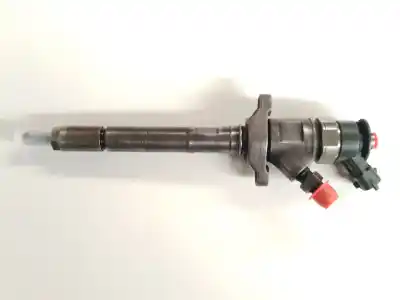 Pezzo di ricambio per auto di seconda mano Iniettore per CITROEN C4 PICASSO * Riferimenti OEM IAM 1980K9  