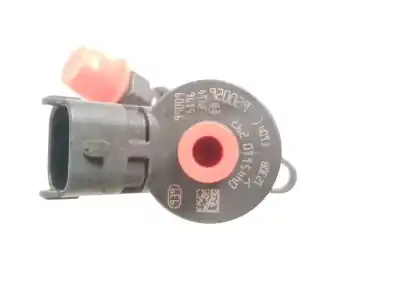 Pezzo di ricambio per auto di seconda mano iniettore per citroen c4 picasso * riferimenti oem iam 1980k9  