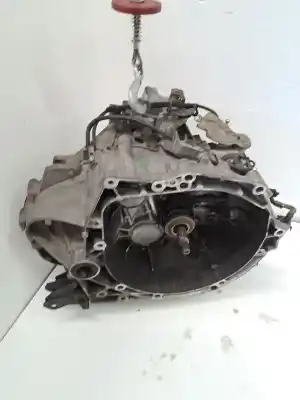 Second-hand car spare part gearbox for citroen ds3 1.2 12v vti oem iam references 20ea17