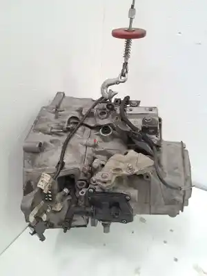 Pezzo di ricambio per auto di seconda mano riduttore per citroen ds3 1.2 12v vti riferimenti oem iam 20ea17  