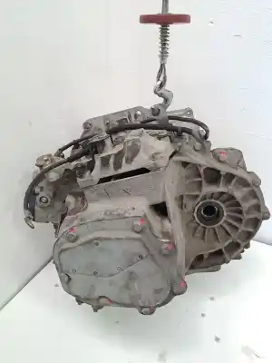 Pezzo di ricambio per auto di seconda mano riduttore per citroen ds3 1.2 12v vti riferimenti oem iam 20ea17  