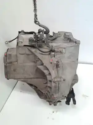 Pezzo di ricambio per auto di seconda mano riduttore per citroen ds3 1.2 12v vti riferimenti oem iam 20ea17  