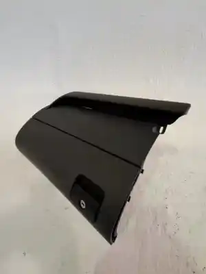 Peça sobressalente para automóvel em segunda mão porta luvas por seat toledo (1m2) * referências oem iam 1m1857095n