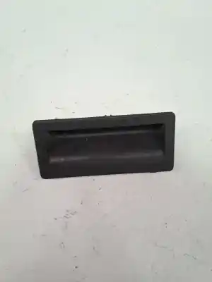 Second-hand car spare part tailgate back door handle for audi q5 (8rb) 2.0 tdi oem iam references 5n0827566t