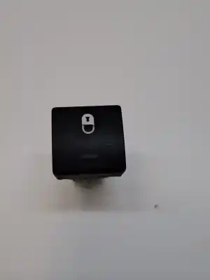 Peça sobressalente para automóvel em segunda mão módulo de confort / bsi /bcm por peugeot partner (s2) 9hx referências oem iam 6490e1