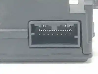 Second-hand car spare part camera for ford fiesta (ce1) 1.0 ecoboost cat oem iam references 2361271  h1bt19h406ag