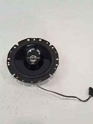 Peça sobressalente para automóvel em segunda mão colunas de som por peugeot 208 like referências oem iam csj1720x