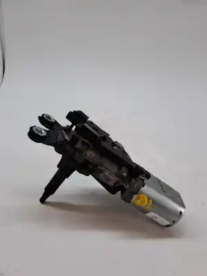 Second-hand car spare part rear windshield wiper motor for ford c-max c-max oem iam references av6117k441ac  