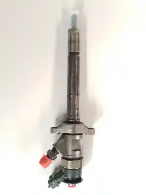 Pezzo di ricambio per auto di seconda mano Iniettore per CITROEN C4 PICASSO * Riferimenti OEM IAM 1980K9  