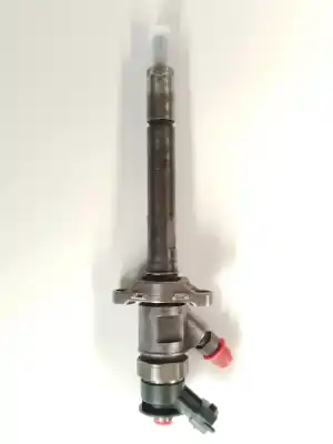 Pezzo di ricambio per auto di seconda mano iniettore per citroen c4 picasso * riferimenti oem iam 1980k9  