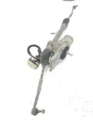 Peça sobressalente para automóvel em segunda mão caixa de direção por citroen ds3 1.2 12v vti referências oem iam 4001ks  