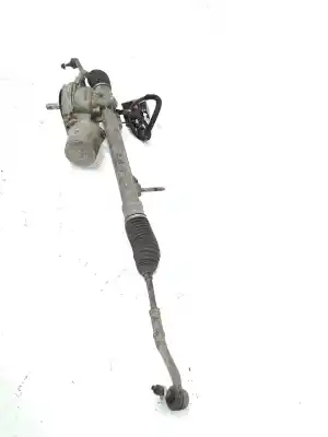 Peça sobressalente para automóvel em segunda mão caixa de direção por citroen ds3 1.2 12v vti referências oem iam 4001ks  