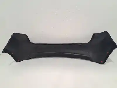 Second-hand car spare part rear bumper for opel meriva * oem iam references 93168484  