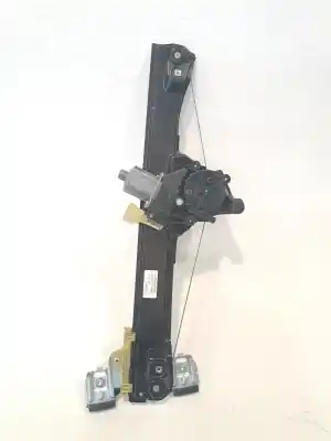 Second-hand car spare part passenger side right window regulator for ford ecosport 1.5 ti-vct oem iam references 2142434