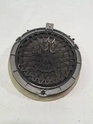 Peça sobressalente para automóvel em segunda mão colunas de som por peugeot 208 like referências oem iam 9809320180