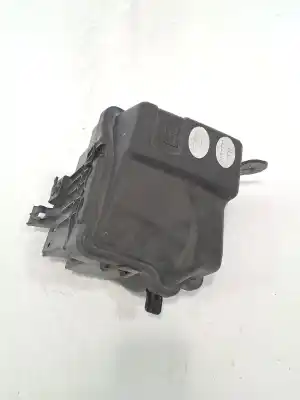 Peça sobressalente para automóvel em segunda mão caixa de fusíveis e relés por citroen ds3 1.2 12v vti referências oem iam 654588  654587