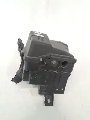 Peça sobressalente para automóvel em segunda mão caixa de fusíveis e relés por citroen ds3 1.2 12v vti referências oem iam 654588  654587