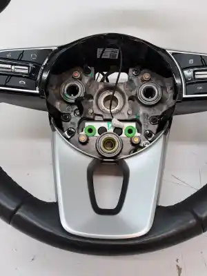 Peça sobressalente para automóvel em segunda mão VOLANTE por KIA CEED SPORTSWAGON  Referências OEM IAM 56111J7401  