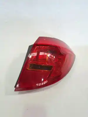 Автозапчасти б/у правый задний фонарь за opel meriva * ссылки oem iam 13307494