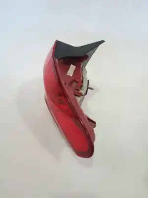 Second-hand car spare part right tailgate light for opel meriva * oem iam references 13307494  