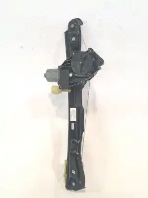 Second-hand car spare part rear right window regulator for ford ecosport 1.5 ti-vct oem iam references 2142450