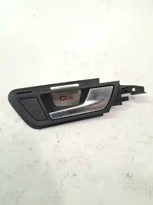 Second-hand car spare part interior right front handle for audi q5 (8rb) 2.0 tdi oem iam references 8r0837020a6ps