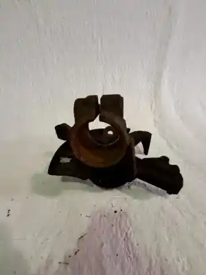 Peça sobressalente para automóvel em segunda mão manga de eixo dianteira direita por seat toledo (1m2) * referências oem iam 1j0407256ag