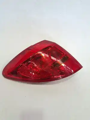 Автозапчасти б/у левый задний фонарь за opel meriva * ссылки oem iam 13307493