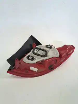 Second-hand car spare part left tailgate light for opel meriva * oem iam references 13307493  