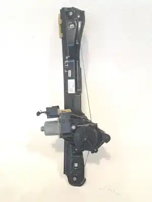 Second-hand car spare part rear left window regulator for ford ecosport 1.5 ti-vct oem iam references 2142455