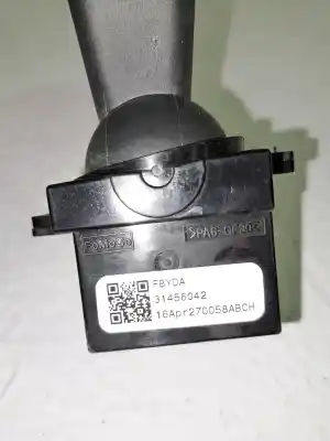 Second-hand car spare part multifunction switch for volvo xc60 inscription 2wd oem iam references 31456042  