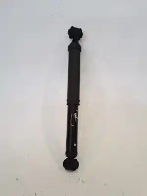 Peça sobressalente para automóvel em segunda mão Amortecedor Traseiro Direito por PEUGEOT 208 LIKE Referências OEM IAM 9804627280  