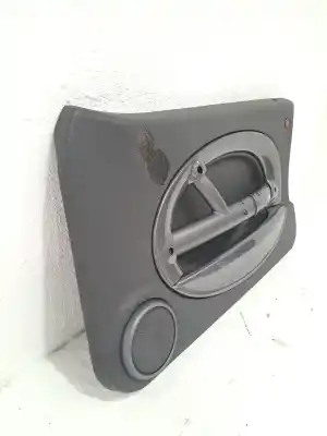 Автозапчасти б/у обивка передней правой двери за mini mini (r50, r53) one d ссылки oem iam 51417141256  