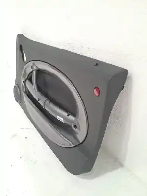 Автозапчасти б/у обивка передней правой двери за mini mini (r50, r53) one d ссылки oem iam 51417141256  