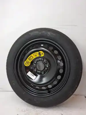 Автозапчастина б/у ЗАПАСНЕ КОЛЕСО для FORD C-MAX  Посилання на OEM IAM DM5C1015BA  