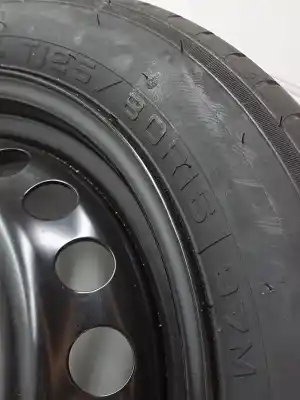 Автозапчастина б/у запасне колесо для ford c-max c-max посилання на oem iam dm5c1015ba  