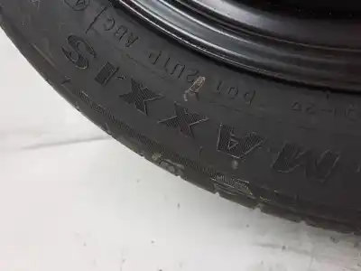 Автозапчастина б/у запасне колесо для ford c-max c-max посилання на oem iam dm5c1015ba  