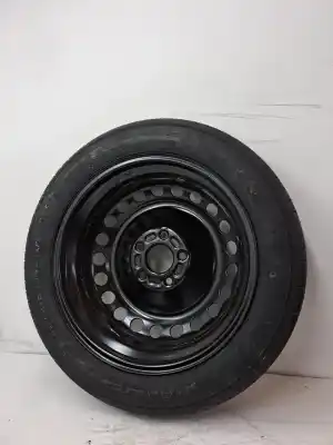 Автозапчастина б/у запасне колесо для ford c-max c-max посилання на oem iam dm5c1015ba  