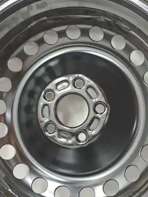 Автозапчастина б/у запасне колесо для ford c-max c-max посилання на oem iam dm5c1015ba  