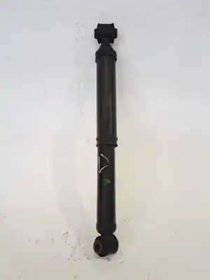 Peça sobressalente para automóvel em segunda mão Amortecedor Traseiro Esquerdo por PEUGEOT 208 LIKE Referências OEM IAM 9804627280  