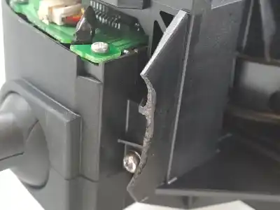 Peça sobressalente para automóvel em segunda mão comandos de alavanca por ford c-max c-max referências oem iam f1et17a553ba  1900224 - av6t13335ae