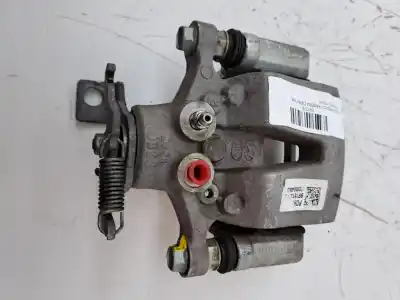 Peça sobressalente para automóvel em segunda mão pinça de travão traseira direita por kia ceed sportswagon tech 119 cv / 88 kw referências oem iam 58230g4300