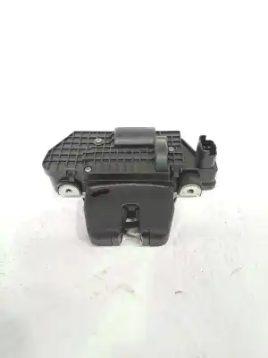 Peça sobressalente para automóvel em segunda mão FECHADURA DO MALA por CITROEN DS3  Referências OEM IAM 8719F8  