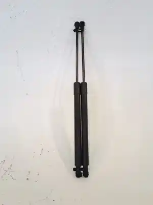 Peça sobressalente para automóvel em segunda mão amortecedores do tronco / porta por peugeot 208 like referências oem iam 1609616580