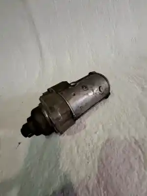 Peça sobressalente para automóvel em segunda mão motor de arranque por seat toledo (1m2) * referências oem iam 02a911024d