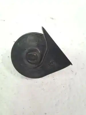 Second-hand car spare part horn for citroen ds3 1.2 12v vti oem iam references 6236l8