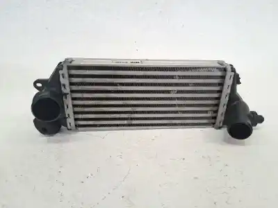 Pezzo di ricambio per auto di seconda mano Intercooler per MINI MINI (R50, R53) One D Riferimenti OEM IAM 17517798204  