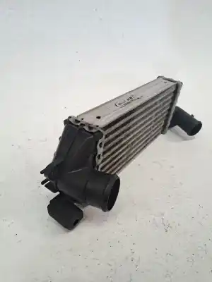 İkinci el araba yedek parçası intercooler için mini mini (r50, r53) one d oem iam referansları 17517798204  