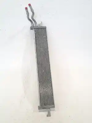 Second-hand car spare part oil radiator for ford ecosport 1.5 ti-vct oem iam references h6bg7h189ab