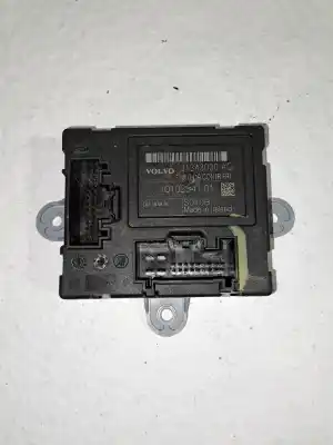 Pezzo di ricambio per auto di seconda mano modulo elettronico per volvo xc60 inscription 2wd riferimenti oem iam 31343030